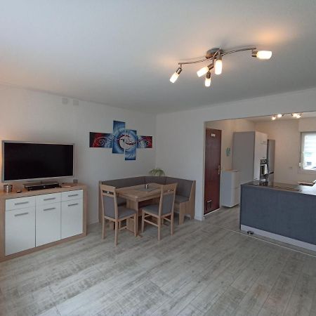 Ferienhaus Theresa Furthen Esterno foto
