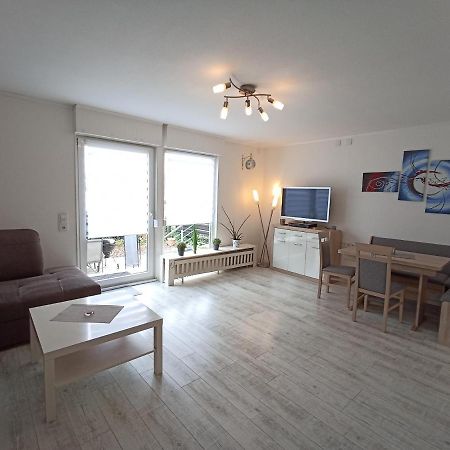 Ferienhaus Theresa Furthen Esterno foto