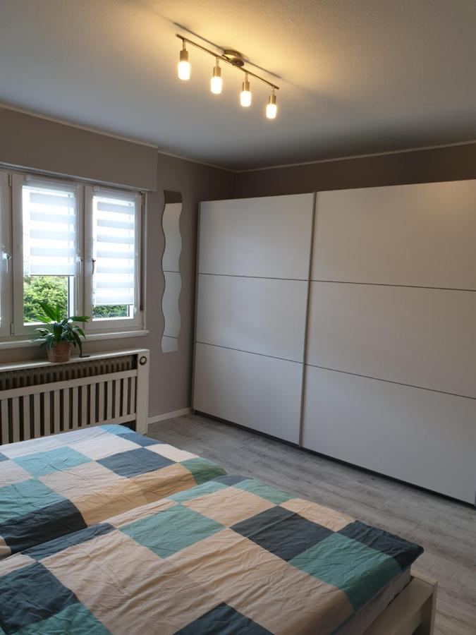 Ferienhaus Theresa Furthen Esterno foto