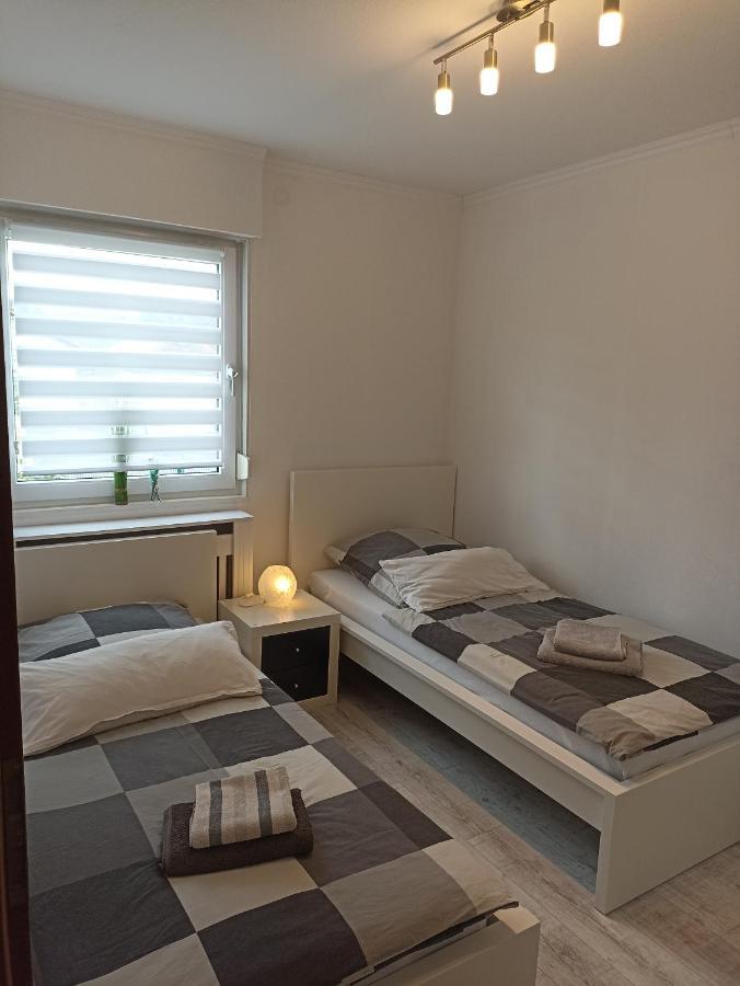 Ferienhaus Theresa Furthen Esterno foto