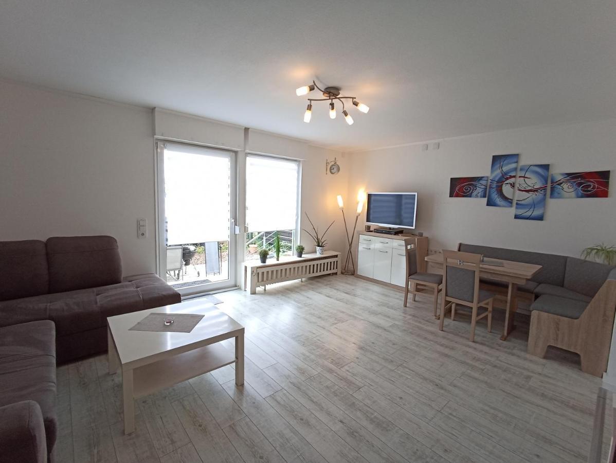 Ferienhaus Theresa Furthen Esterno foto