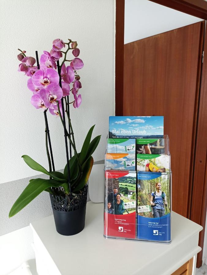 Ferienhaus Theresa Furthen Esterno foto