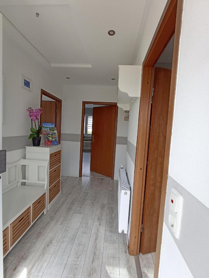 Ferienhaus Theresa Furthen Esterno foto